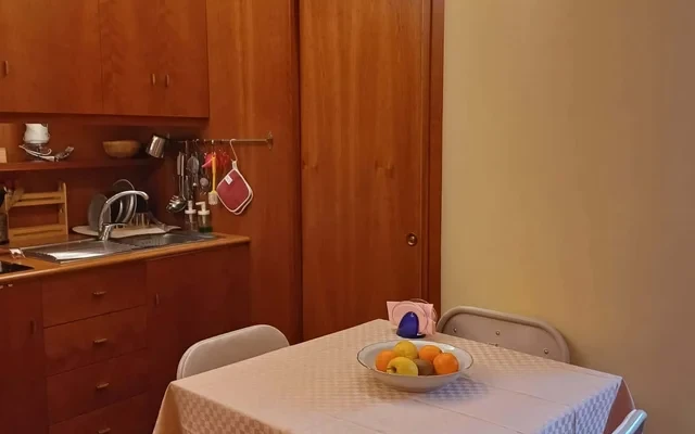 Apartment in Via Attilio Ambrosini, Roma for 35 m² 3