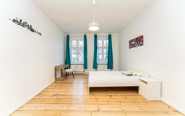 Boxhagener Str. 75, 10245 Berlin 4