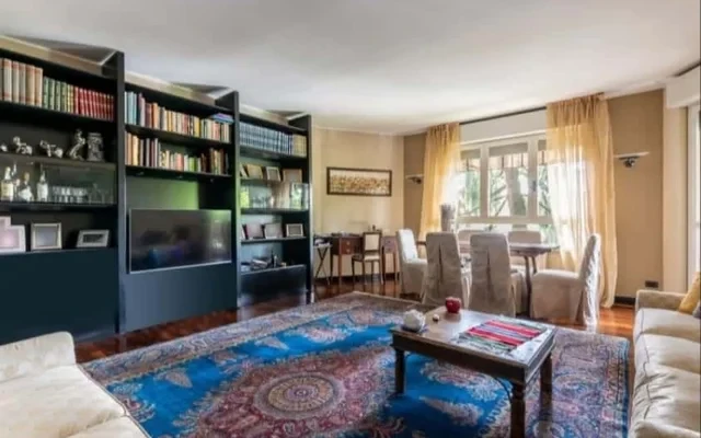 Apartment in Viale Paolo Onorato Vigliani, Milano for 162 m² with 3 bedrooms 1