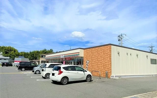 レオパレスリヴィエール - Yonago student accommodation - 103号房间(带独立厨房)