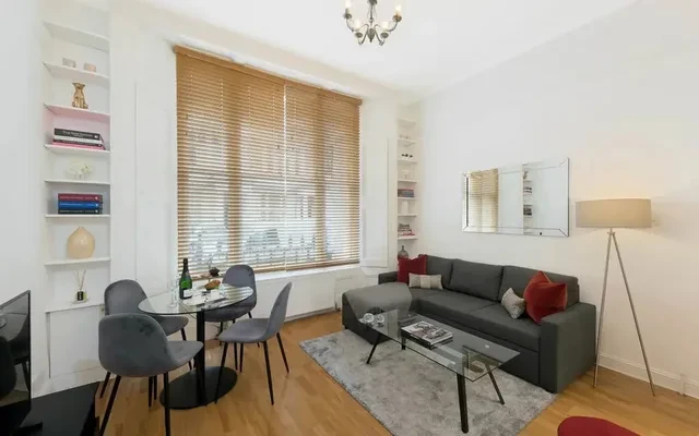 The Portobello - London student accommodation - 1 Bedroom 1 Bathroom