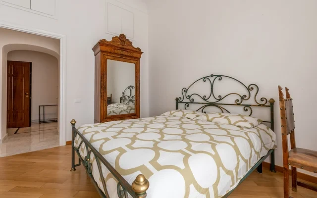 Appartamento - Via del Viminale 3