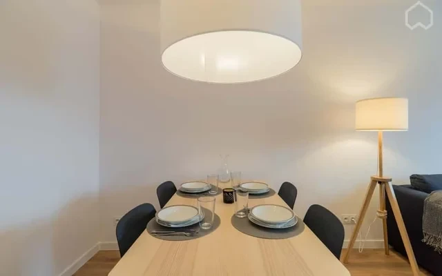 'Steffi' - strahlend schickes 3-Zimmer-Apartment in zentraler Lage 2