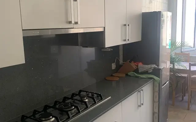 apartment in La Sagrada Família (Eixample) 4