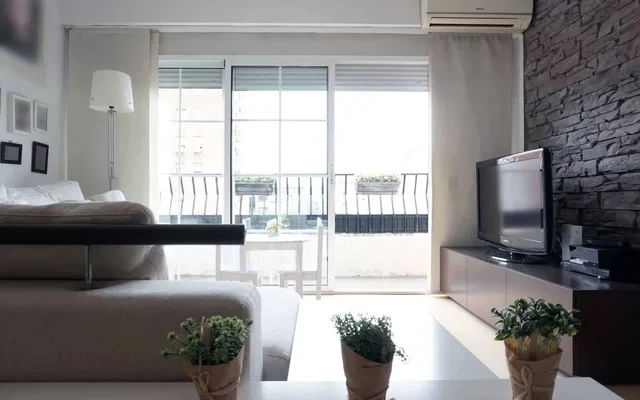Apartamento en Avenida de la Plata 0