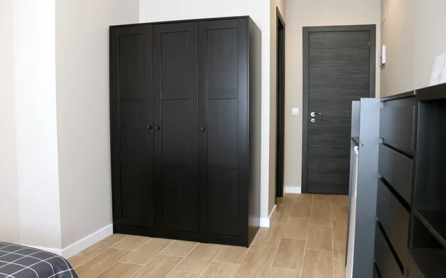 Carrer Isaac Peral 3