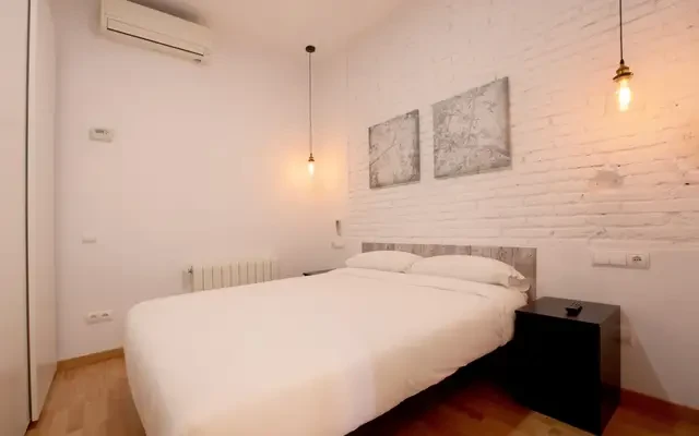 studio in L'Hospitalet de Llobregat (L'Hospitalet de Llobregat) 4