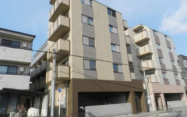 VINGT-SEPT Kimegasa 0