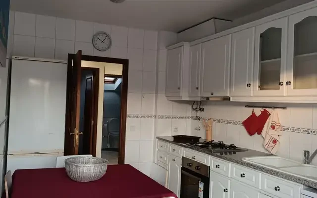 apartment near Rua da Cooperativa - Leiria student accommodation