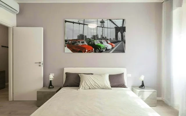 Via Eugenio Curiel 3