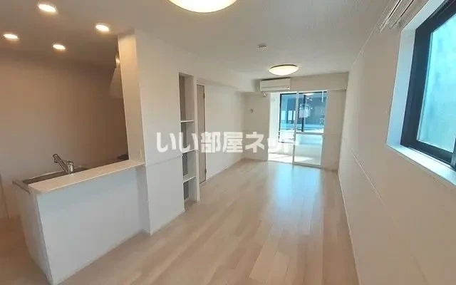 カーサミランダⅥ 101号室 - Kyotango student accommodation - 101 - 1LDK