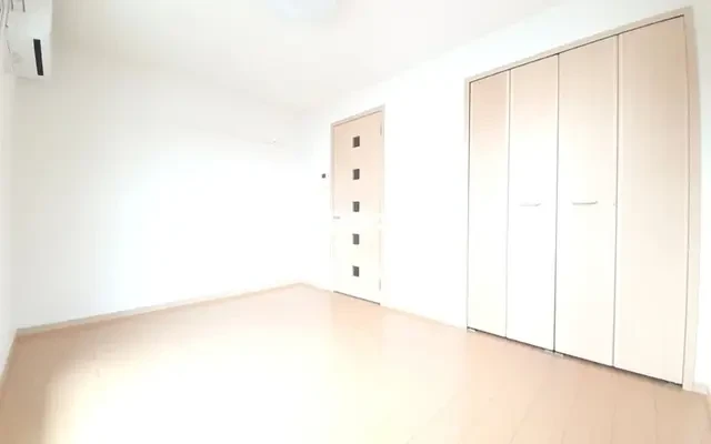 モデルノ・カーサ 201号室 - Hadano student accommodation - 201 - 1K