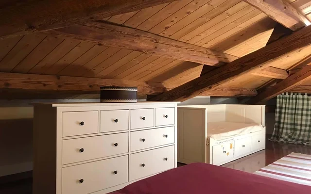 Apartment in Viale Bruno Buozzi, Pesaro for 80 m² with 1 bedrooms 2