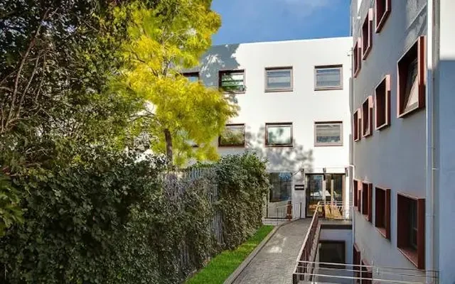 residence in Wembley 1
