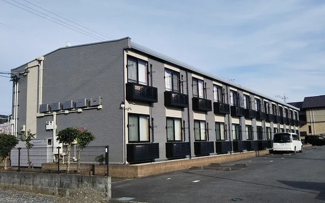 ドエル坂口町 0