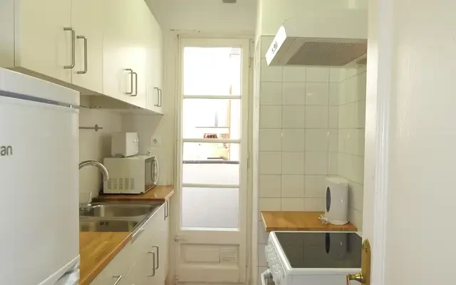 apartment in Sants   Badal (Sants   Montjuïc) 1