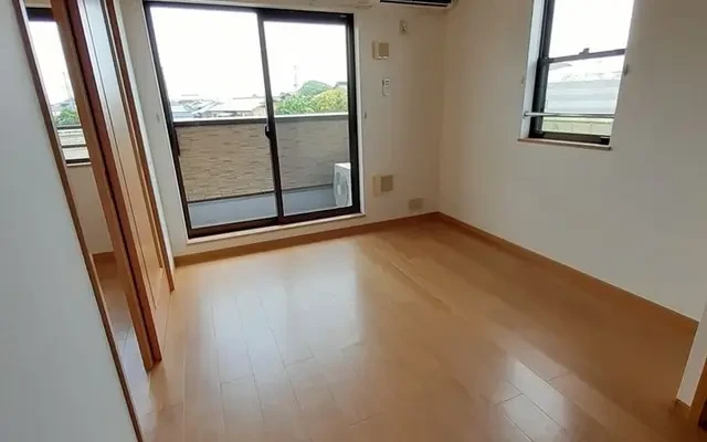エントランス 弐番館 2階 - 大川市の学生向け宿泊施設 - 2階 - 2LDK