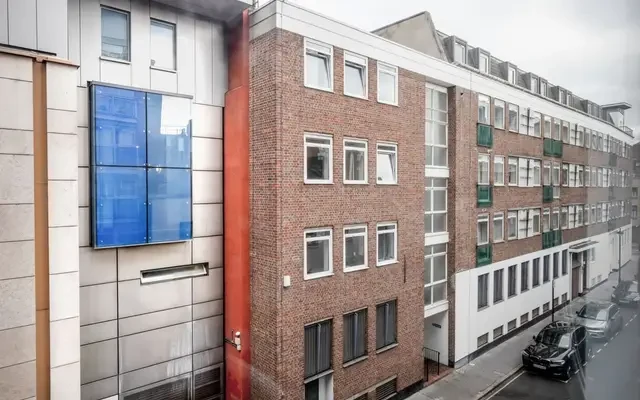 Vauxhall Bridge Road 10837# 0