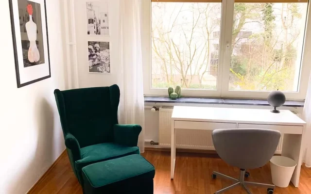 Reuterweg 1