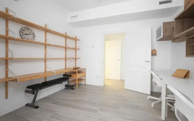 apartment in Guindalera (Salamanca) 1