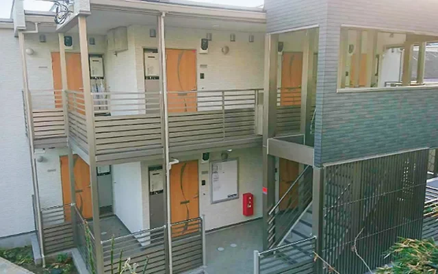 ヒルサイド戸塚 0