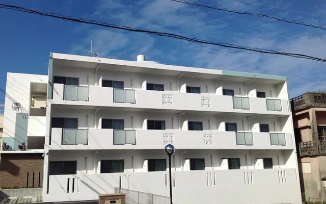 クレイノさんだんか 0