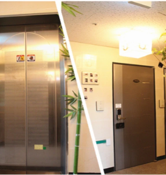 coco Apartment