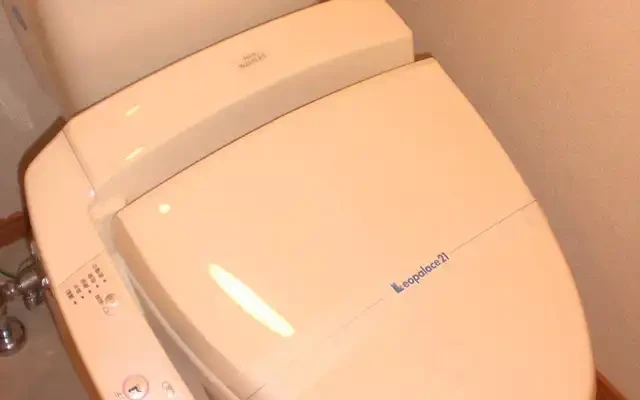レオパレスＫⅡ 2