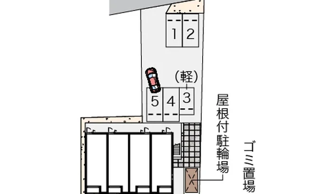 ルーチェ　ルシェロ 2