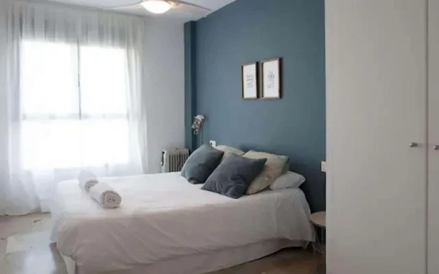 1-bedroom apartment for rent in Betero, Valencia 1