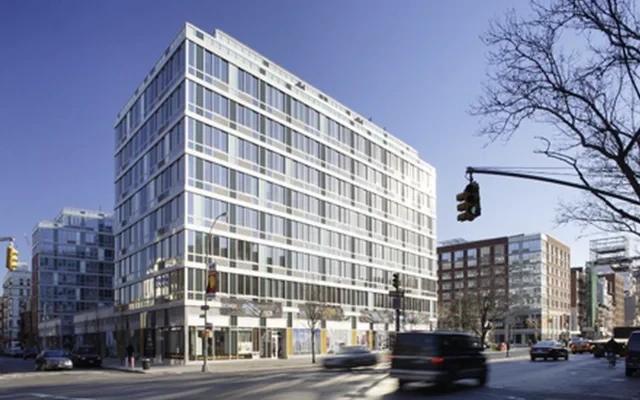 Avalon Bowery Place 0