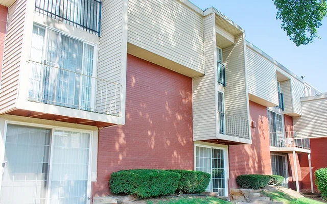 Covington Apartments 0