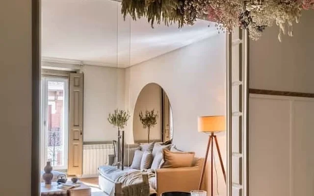 Napa - 3 bedrooms in Centro 1
