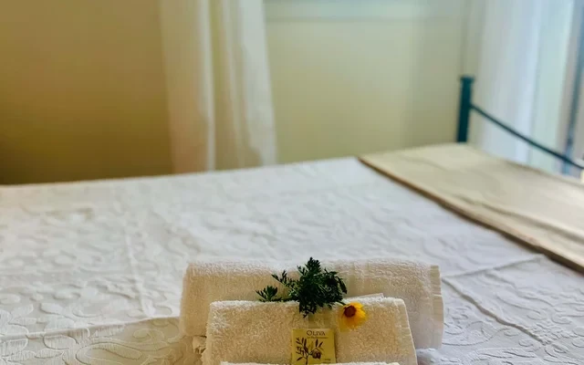 Apartment in Via Pigafetta, La Ciaccia for 55 m² with 1 bedroom 4