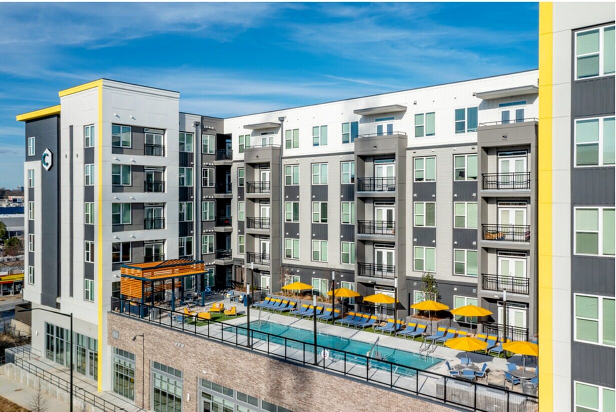 Catalyst Midtown