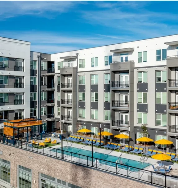 Catalyst Midtown