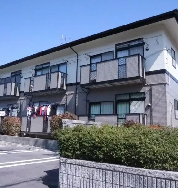 スカイメゾンⅠ 1階