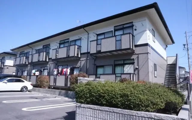 スカイメゾンⅠ 1階 - Kuwana student accommodation