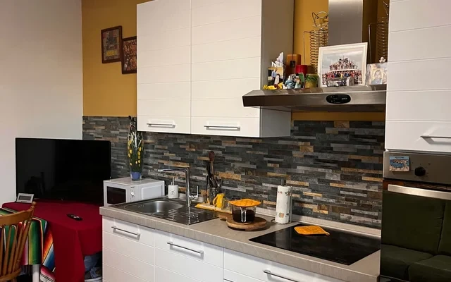 Apartment in Via Lombardia, Zanica for 65 m² with 2 bedrooms 1