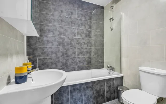 Flat 5, 257 HYDE PARK ROAD 3