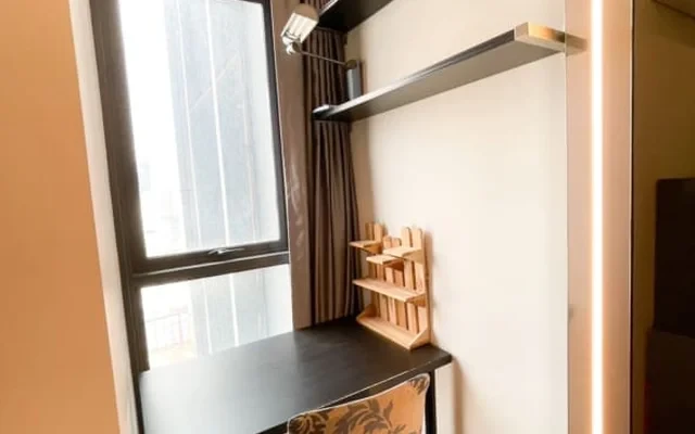 1-BR Condo for Rent, ฿20,000/month, Ideo Q Siam - Ratchathewi 3