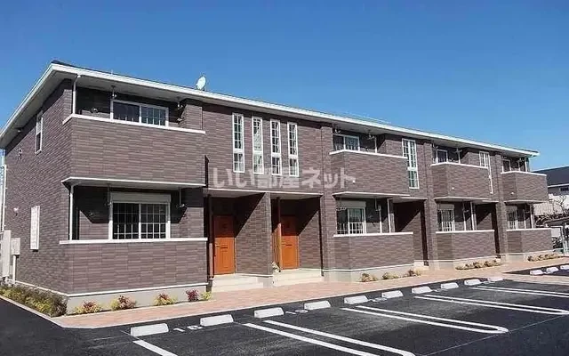 エクセレント ガーデン 雅Ⅰ 1階 - Yachimata student accommodation