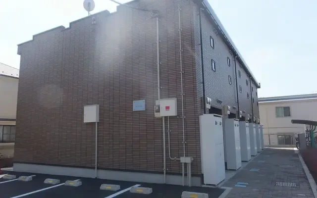 ブランドールＫ 0