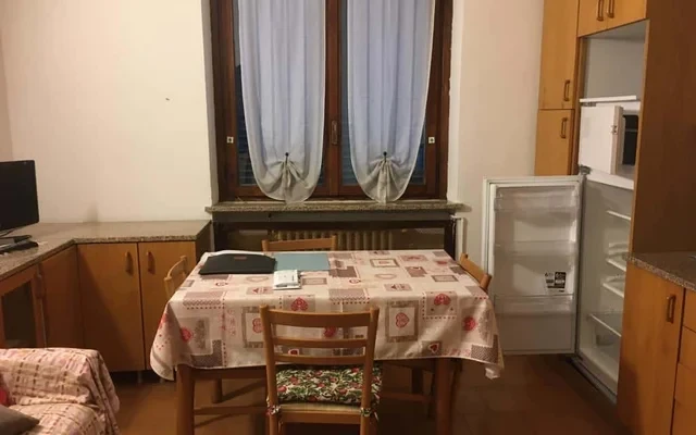 Bilocale arredato a Castellazzo 4