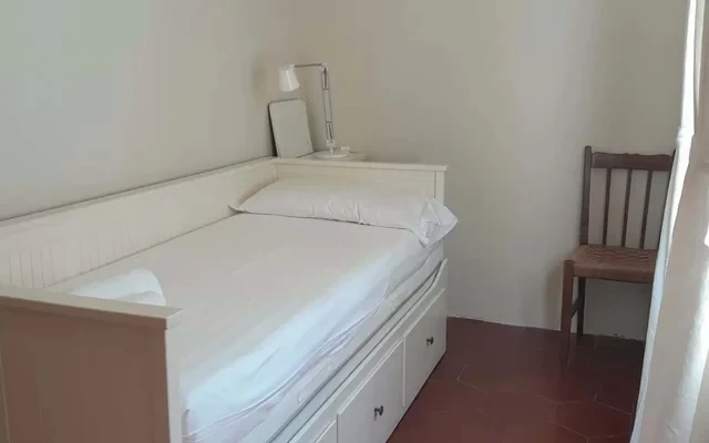Apartment in Via Privata Torriani 3