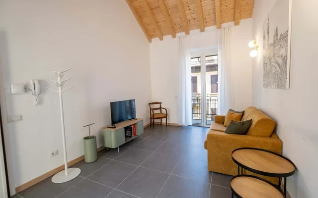 Apartment in Via Sebastiano del Piombo, Milano for 101 m² with 2 bedrooms 0
