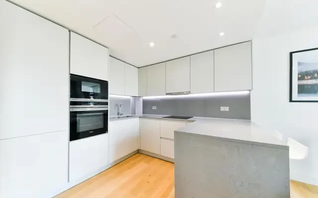Admiralty House, Vaughan Way, Wapping, London, E1W 2AH 3