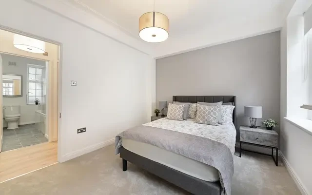 Goodwood Court, Devonshire Street, Marylebone, London, W1W 5EF 1