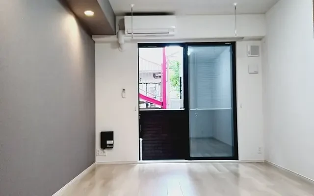 ヒカルサふじみ野上福岡 105号室 - ที่พักนักศึกษาในฟุจิไม่ได้ - 105 - 1K