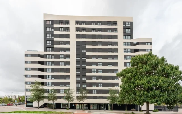 Be Casa Valdebebas 0